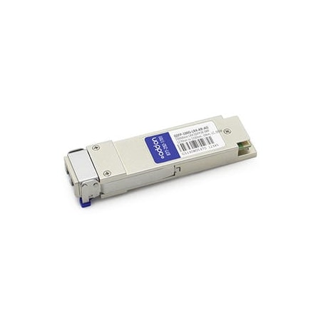 Add-On Addon Qsfp-100G-Lr4 Comp Qsfp28 Xcvr QSFP-100G-LR4-AR-AO